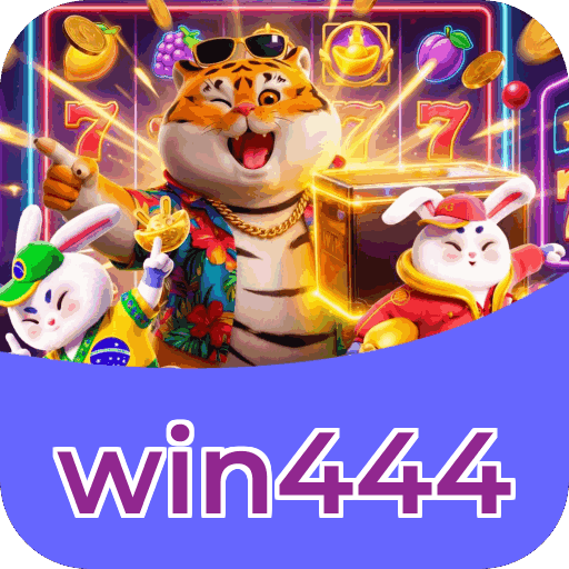 win444 - Vitória verificada Carlos M.